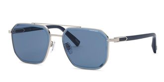 Chopard SCHM40 0579 Mens Sunglasses Size 60
