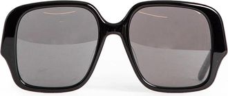Loewe Thin Square Sunglasses