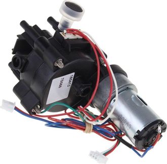 Bosch V&aacute;lvula Cer&aacute;mica / V&aacute;lvula Completo Para Cafetera - 00654842