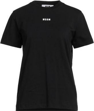 Msgm CAMISETAS Y TOPS - Camisetas en YOOX.COM