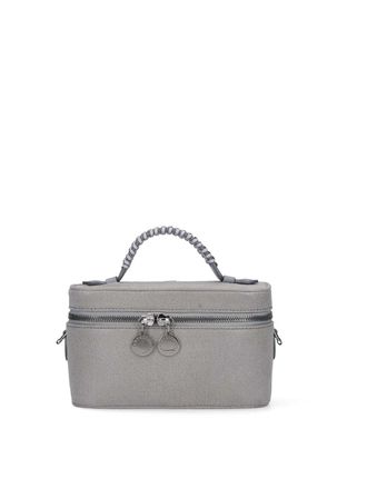 Stella McCartney falabella vanity bag