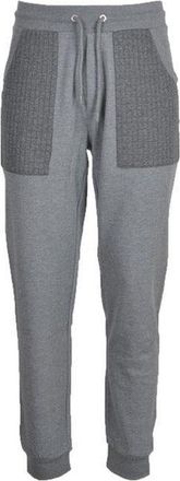 Dirk Bikkembergs Cotton Joggers (Workout Mens Pants)