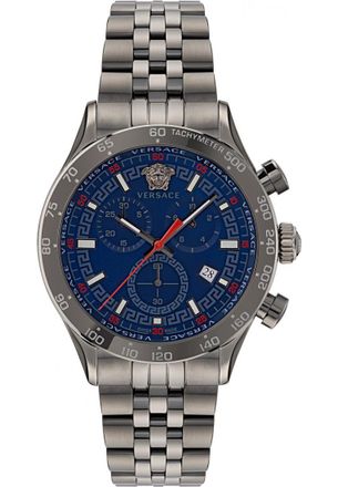 Versace VE2U00722 Mens Watch - Silver - One Size