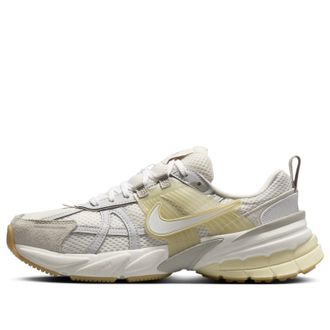 Nike (WMNS) Nike V2K Run Shadow Grey White HV4314-030