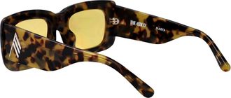 The Attico Marfa Sunglasses