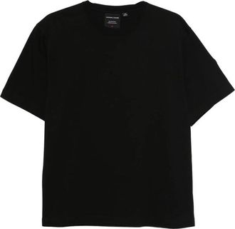 Canada Goose Cotton T-shirt