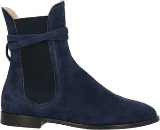 Un&uuml;tzer Ankle boots