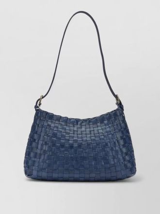 Dragon Diffusion hobo salvage medium leather shoulder bag