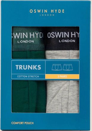 Oswin Hyde Mens Kian - Size: XL