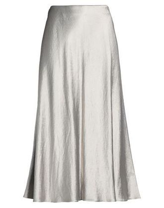 Luisa Cerano BOTTOMWEAR - Midi skirts sur YOOX.COM