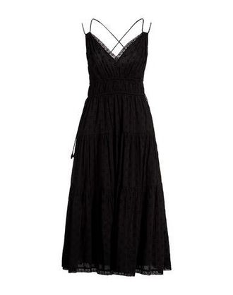 Ulla Johnson DRESSES - Midi dresses on YOOX.COM