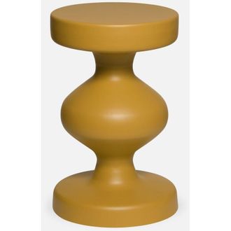 Sweeek Mesa Auxiliar O Mesita De Metal