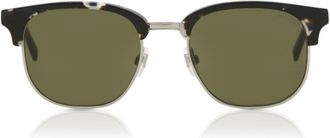 Levi's LV 5002/S 4N3/QT Mens Sunglasses Tortoiseshell Size 52