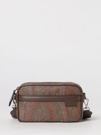 Etro Borsa ETRO Uomo colore Marrone