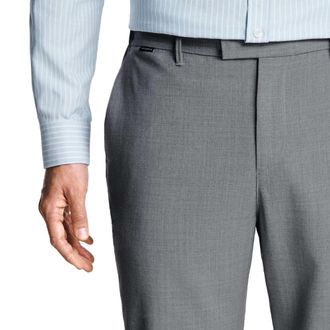 MR MARVIS Oysters * The Techwools