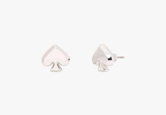 Kate Spade New York Everyday Spade Metal Studs
