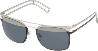 Police unisex, Accessori, Grigio, Taglia unica, new