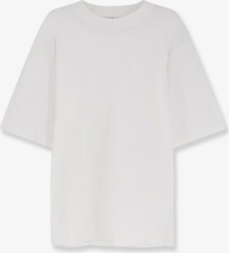 Hev&ograve; Mulino cotton t-shirt - HEVO - gender_Man