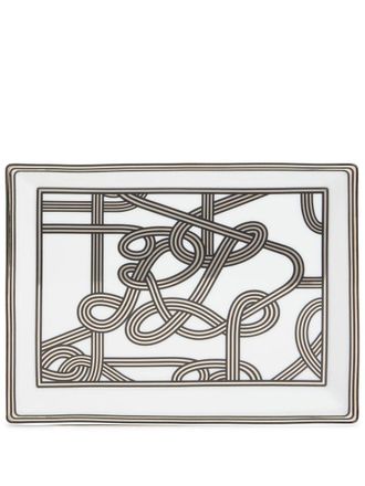 Ralph Lauren Home Berken-change Tray