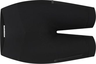 Cafe du Cycliste Elsa Velohose f&uuml;r Damen | schwarz