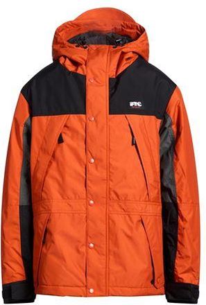 Pop Trading Company X FTC FOR THE CITY