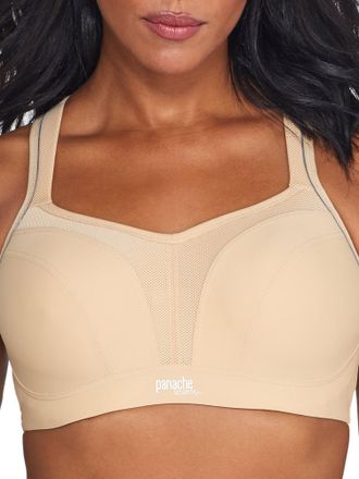 Panache Womens Ultimate High Impact Underwire Sports Bra