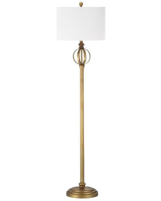 Safavieh Garden 61.5In Sphere Floor Lamp