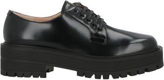 Gianvito Rossi SCHUHE - Schn&uuml;rschuhe auf YOOX.COM