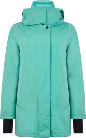 Herno Donna, Giacche, Blu, M, new