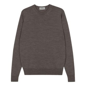 John Smedley Merino Wool Sweater Size S