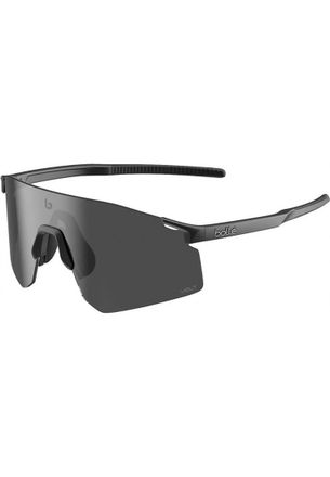 Bolle Womens BS057003 140 C-Icarus Sunglasses - Black - One Size