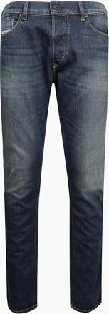 Diesel Mens Tepphar X Pan - Blue - Size: 33/30