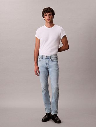 Calvin Klein Slim Fit Jean