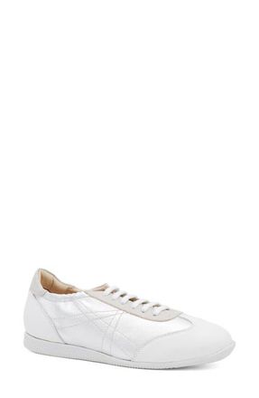Amalfi By Rangoni Raffinato Sneaker in Moon Etoile at Nordstrom, Size 8.5