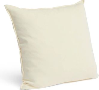 HAY Linen Kissen, 60 x 60 cm, creme
