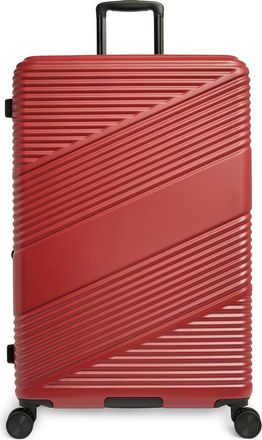 Calpak Ravia 28-Inch Hardside Spinner Luggage in Cherry Red at Nordstrom Rack