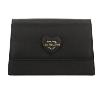 Love Moschino Shoulder Bag Women Black One Size