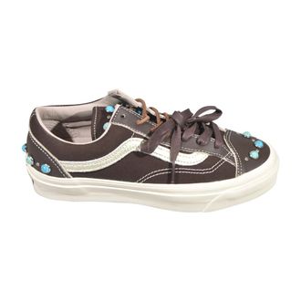 Vans Sneakers, male, Brown, Size: 5 1/2 US LX Old Skool 36