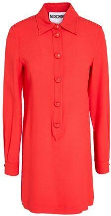 Moschino DRESSES - Mini dresses on YOOX.COM