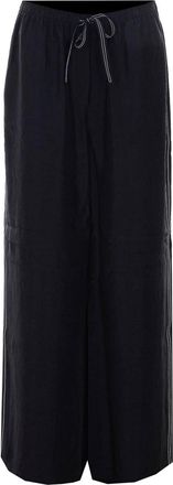 Filippa K Black Eve Trousers