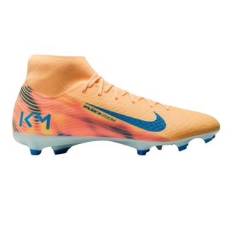 Nike Mercurial Superfly 10 Academy voetbalschoenen voor heren (Meloen/Tint/Neo Mint)