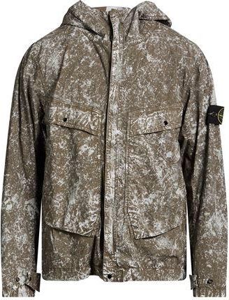 Stone Island COATS & JACKETS - Jackets sur YOOX.COM