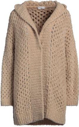 Brunello Cucinelli KNITWEAR - Cardigans on YOOX.COM