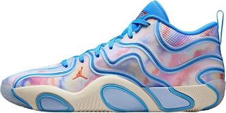 Nike Jordan Tatum 3 - Heren - Fitnessschoenen - Veelkleurig - 47 EU - Fitness