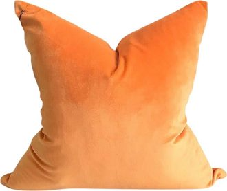 Modish Decor Pillows Sunset Velvet Pillow Cover at Nordstrom, Size 18X18