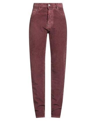 Dsquared2 BOTTOMWEAR - Trousers on YOOX.COM
