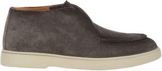 Officine Creative CALZADO - Botines de ca&ntilde;a alta en YOOX.COM