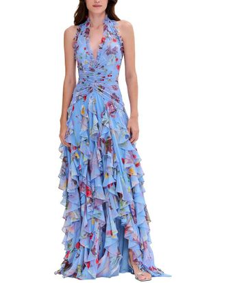 Homeyee Maxi Dress
