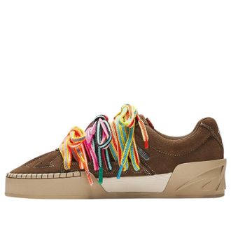 Anta x Kyrie Irving Hela Style Roots Brown 8125A1810S-3