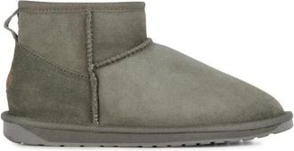 Emu Winterlaarzen - Heren - Winterlaarzen - Zwart - 39 EU - Schoenen